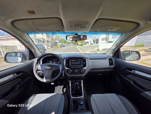 Chevrolet Colorado LT