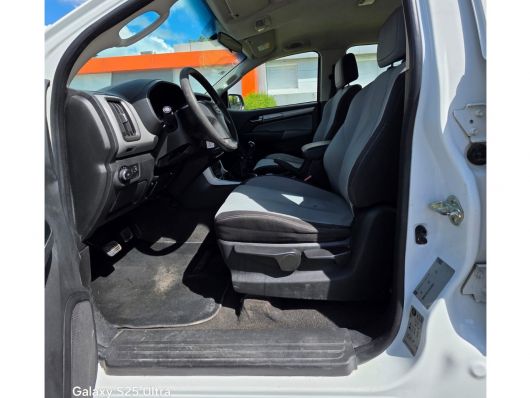 Chevrolet Colorado LT