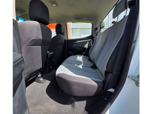 Chevrolet Colorado LT