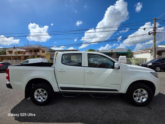 Chevrolet Colorado LT