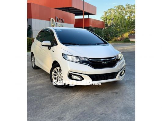 Honda Fit Carros en venta