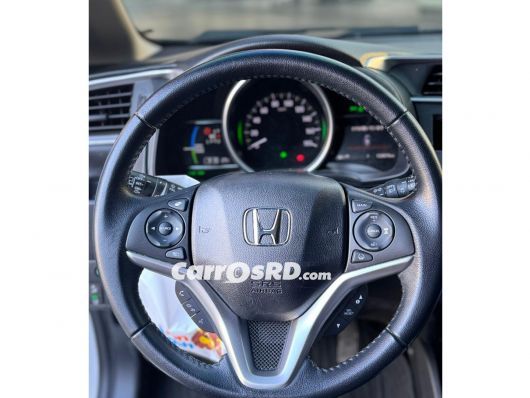 Honda Fit Carros en venta