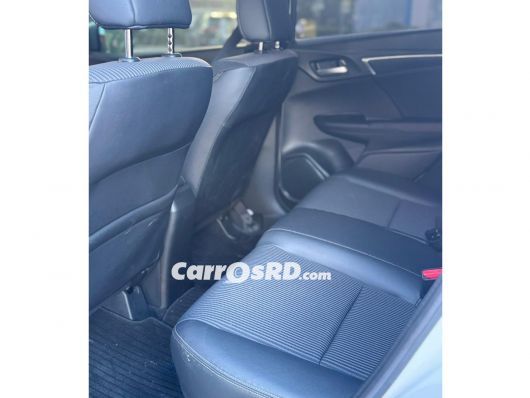 Honda Fit Carros en venta