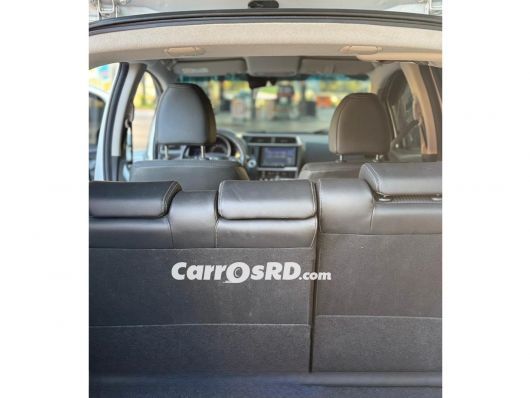 Honda Fit Carros en venta