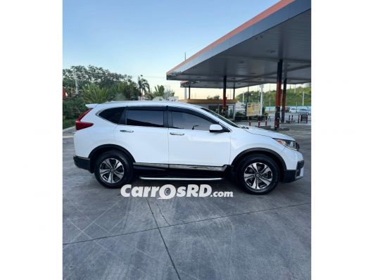 Honda CR-V Jeepeta en venta