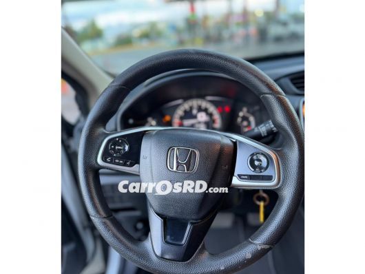 Honda CR-V Jeepeta en venta