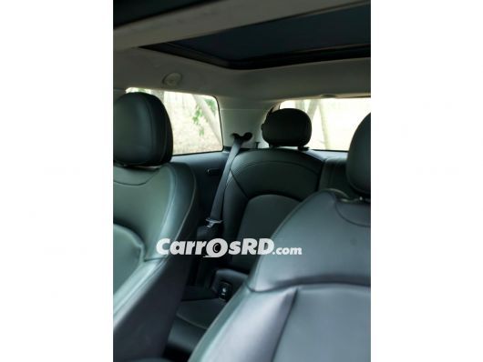 MINI Cooper Carros en venta