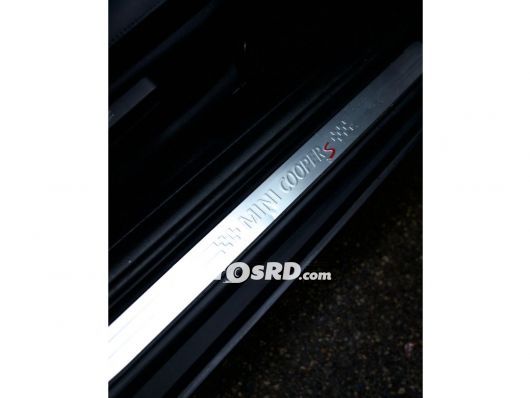 MINI Cooper Carros en venta