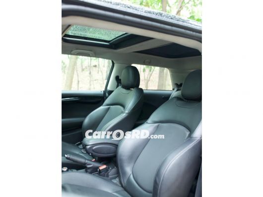 MINI Cooper Carros en venta