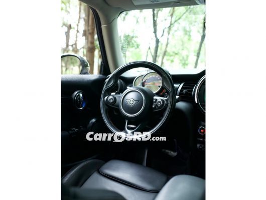 MINI Cooper Carros en venta