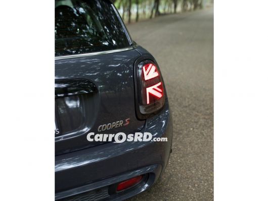 MINI Cooper Carros en venta