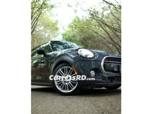MINI Cooper Carros en venta