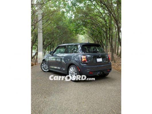 MINI Cooper Carros en venta
