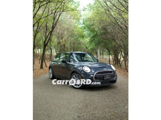 MINI Cooper Carros en venta