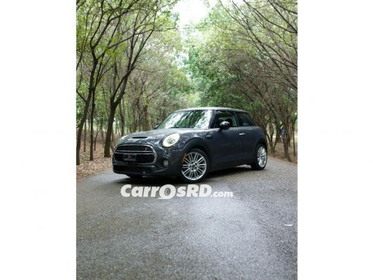 MINI Cooper Carros en venta
