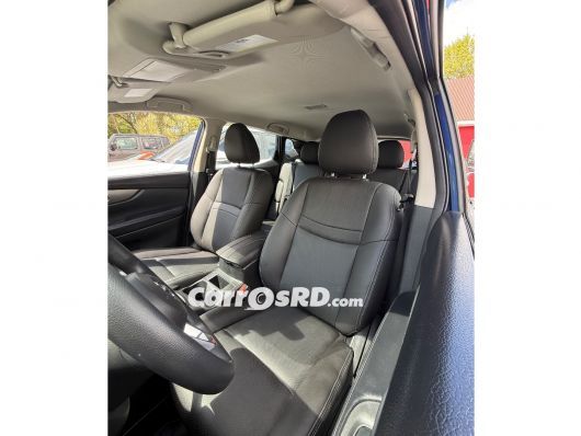 Nissan Rogue Sport Jeepeta en venta