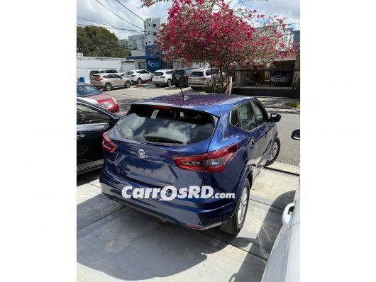 Nissan Rogue Sport Jeepeta en venta