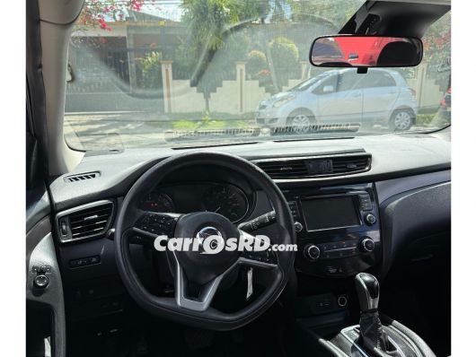 Nissan Rogue Sport Jeepeta en venta