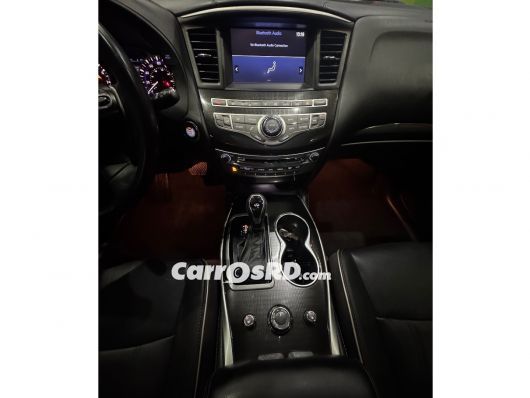 Infiniti QX Jeep en venta