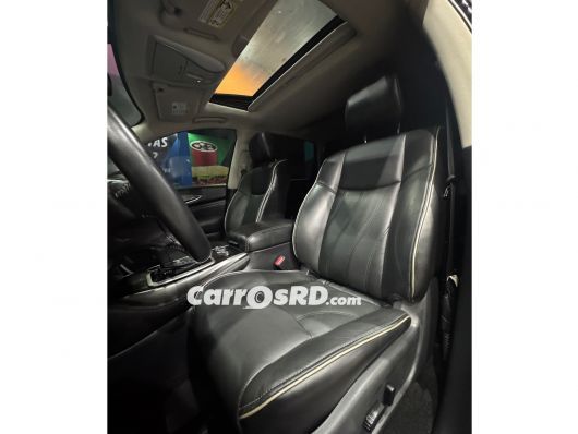 Infiniti QX Jeep en venta