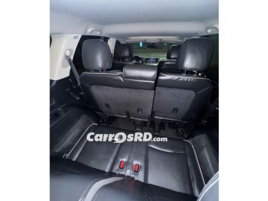 Infiniti QX Jeep en venta