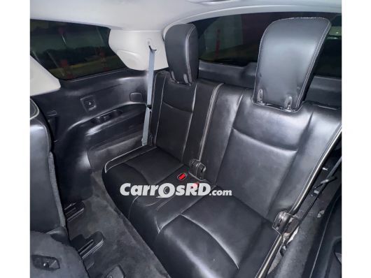 Infiniti QX Jeep en venta