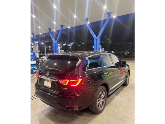 Infiniti QX 60 en venta