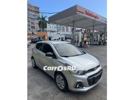Chevrolet Spark Carros en venta