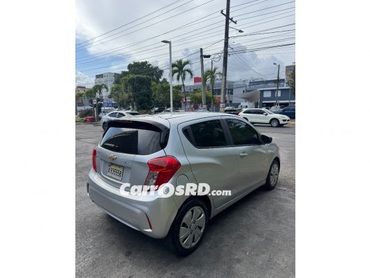 Chevrolet Spark Carros en venta