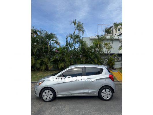 Chevrolet Spark Carros en venta