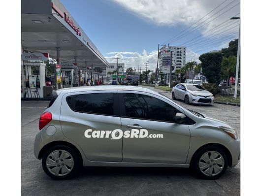 Chevrolet Spark Carros en venta