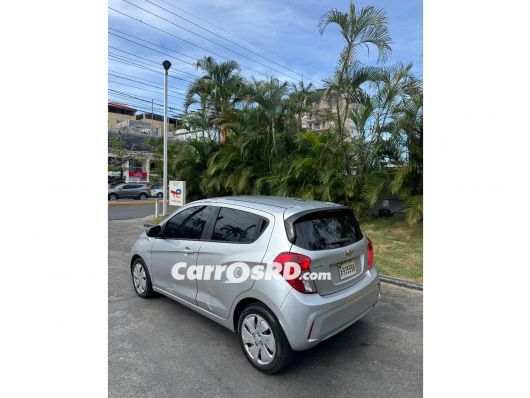 Chevrolet Spark Carros en venta
