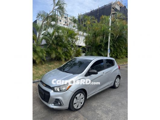 Chevrolet Spark Carros en venta