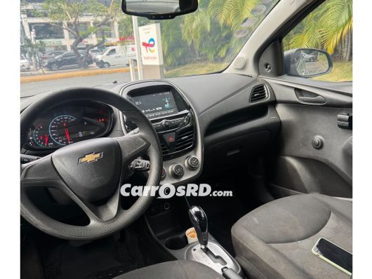 Chevrolet Spark Carros en venta