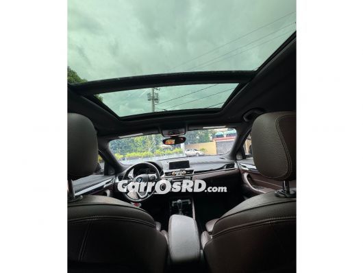 BMW Serie X Coupe en venta