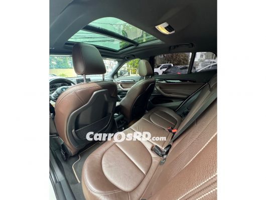 BMW Serie X Coupe en venta