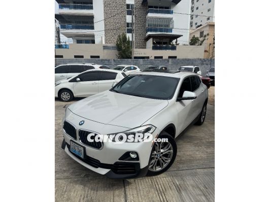 BMW Serie X Coupe en venta