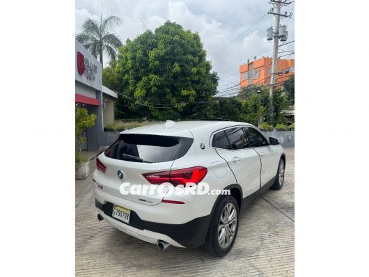 BMW Serie X Coupe en venta