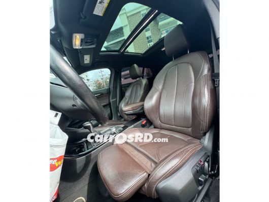 BMW Serie X Coupe en venta