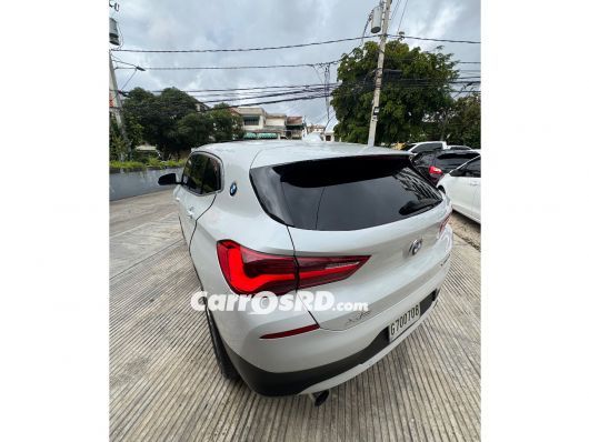 BMW Serie X Coupe en venta