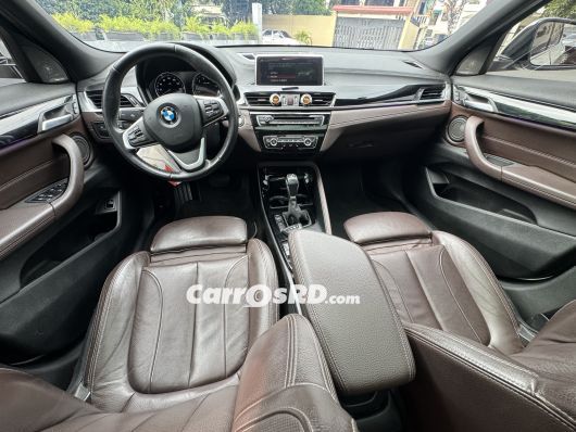 BMW Serie X Coupe en venta