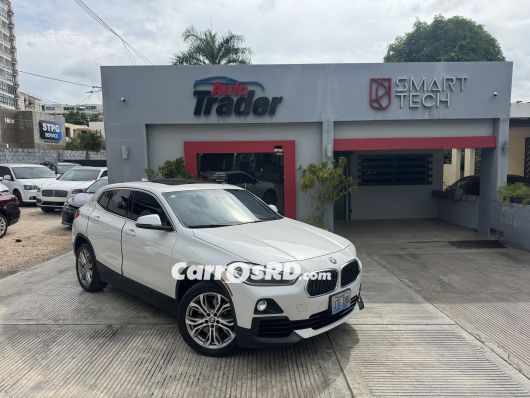BMW Serie X Coupe en venta