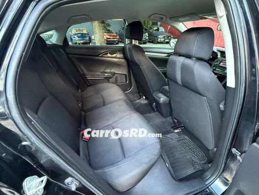 Honda Civic Carros en venta