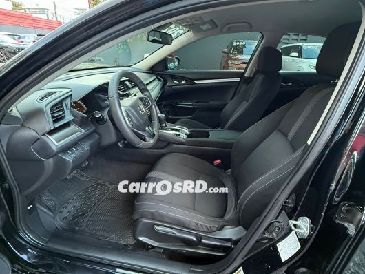 Honda Civic Carros en venta