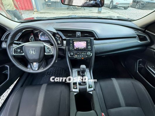 Honda Civic Carros en venta