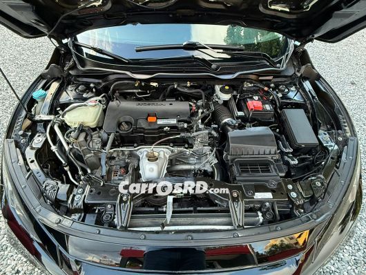 Honda Civic Carros en venta