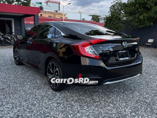 Honda Civic Carros en venta