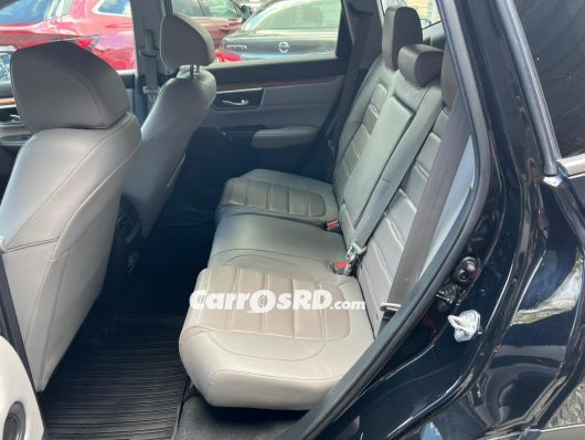 Honda CR-V Jeepeta en venta