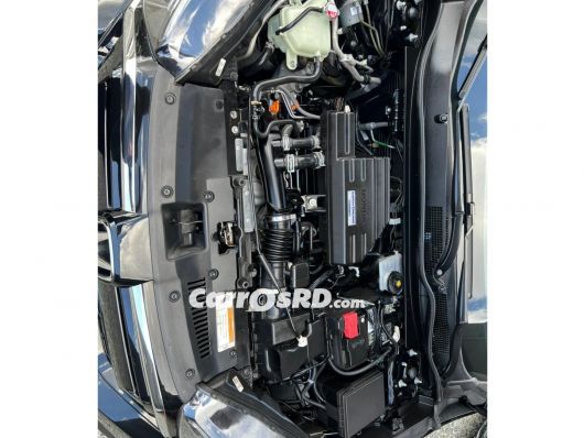 Honda CR-V Jeepeta en venta