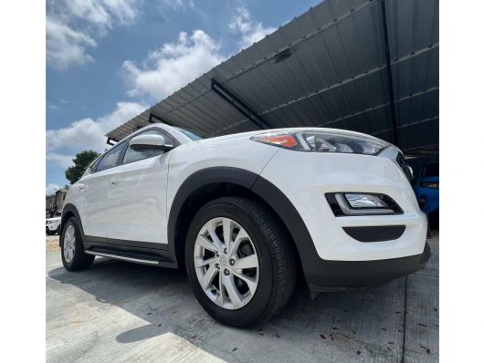 Hyundai Tucson Value en venta